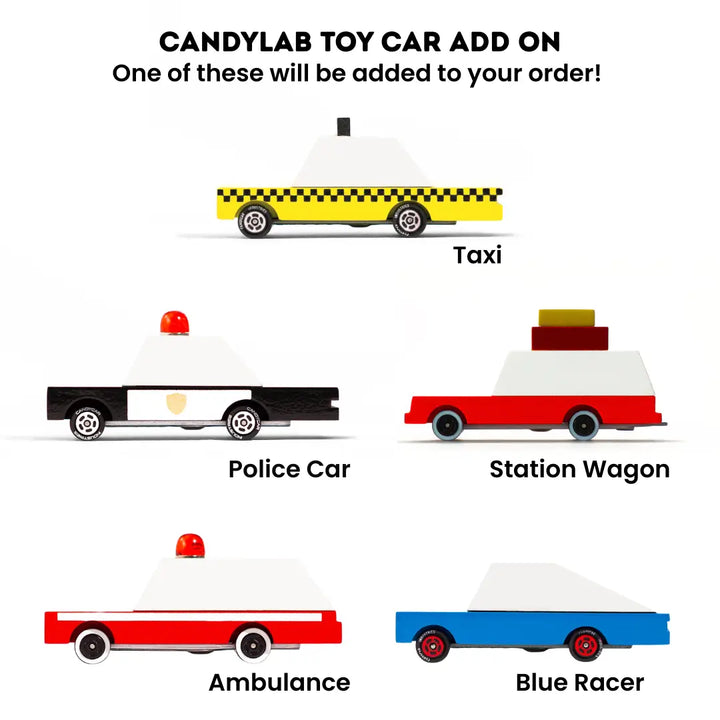 Toy Car Mat &amp; Pouch: All-in-one Travel Entertainment!