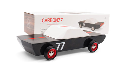 Candylab Carbon 77