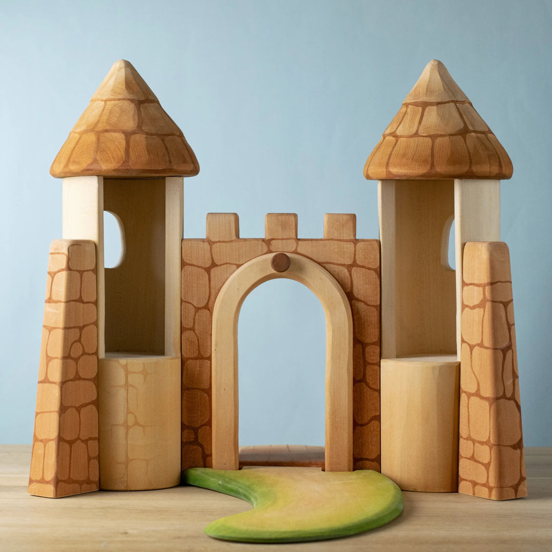 Bumbu Castle