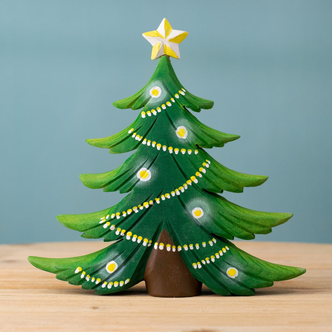 Sale Bumbu Christmas Tree