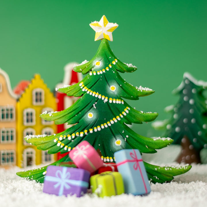 Sale Bumbu Christmas Tree