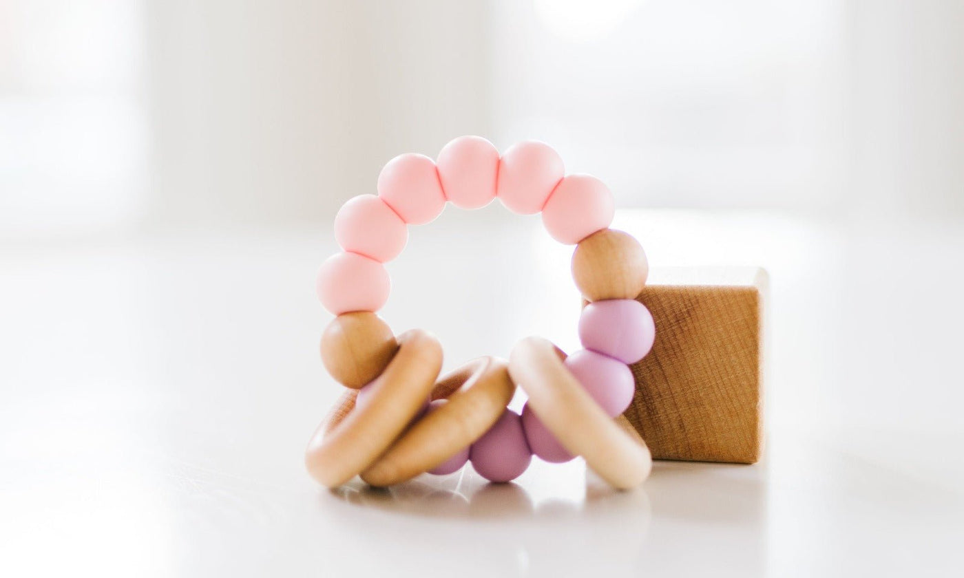 Bannor Classic Teether