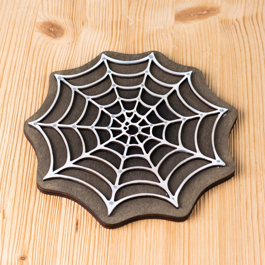Bumbu Cobweb