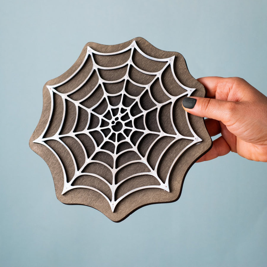 Bumbu Cobweb