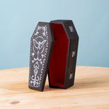 Bumbu Coffin · view 1