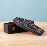 Bumbu Coffin · view 3