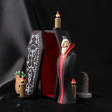 Bumbu Coffin · view 4