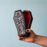 Bumbu Coffin · view 2
