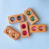 Bauspiel Color Track, 45-Piece Set · view 4