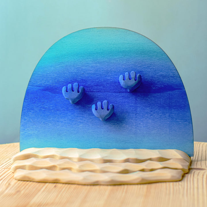 Bumbu Deep of the Ocean Set