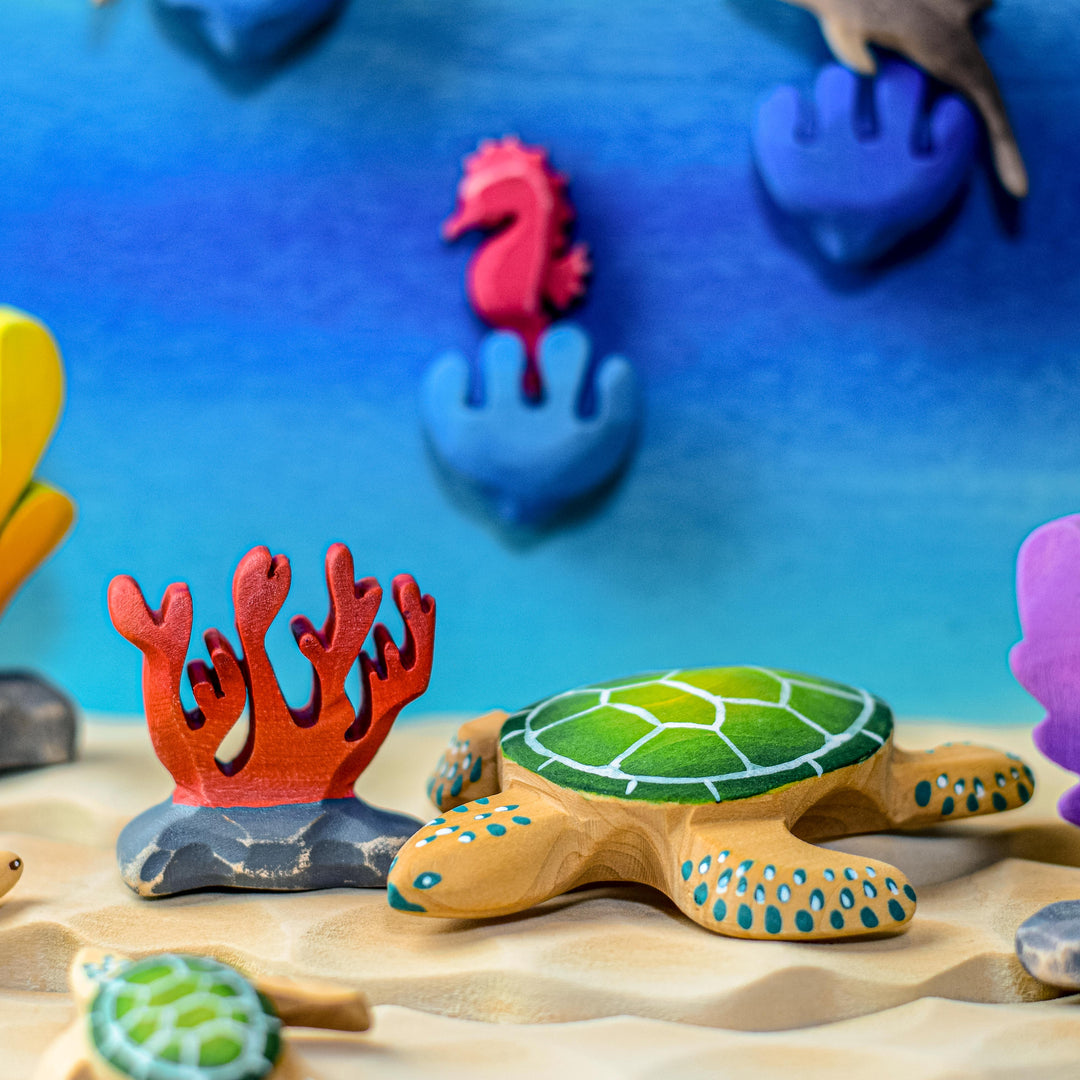 Bumbu Deep of the Ocean Set