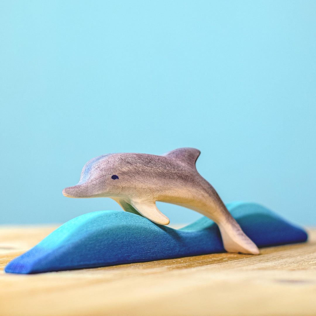 Bumbu Dolphin