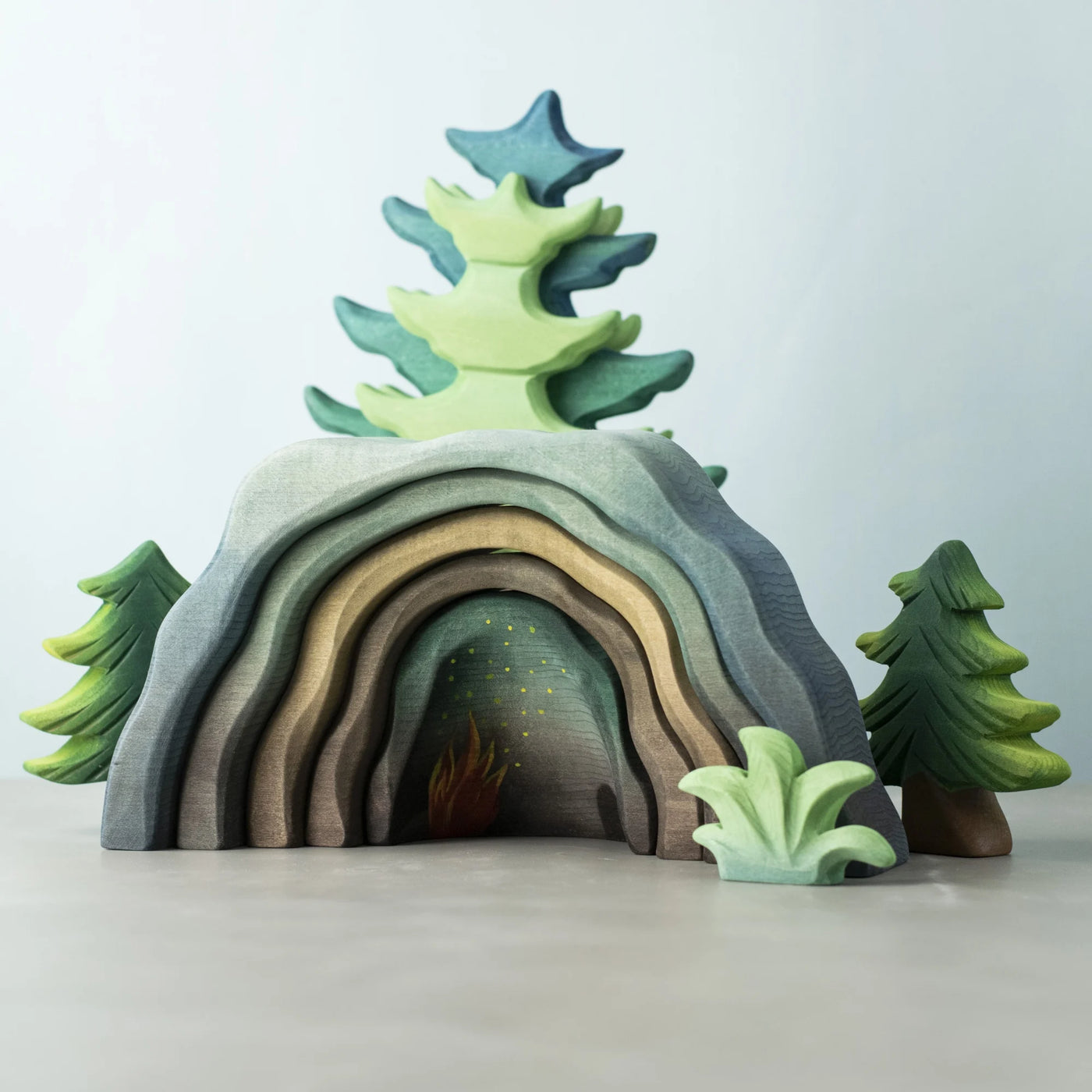 Bumbu Dragon's Cave