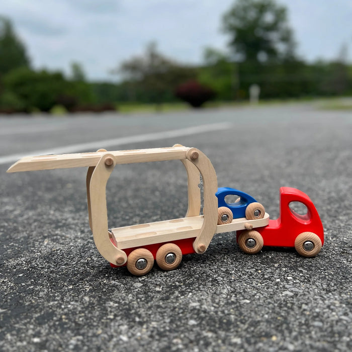 Sale Bajo Eco Auto-Transporter Set