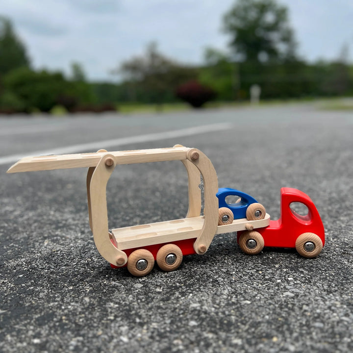 Sale Bajo Eco Auto-Transporter Set