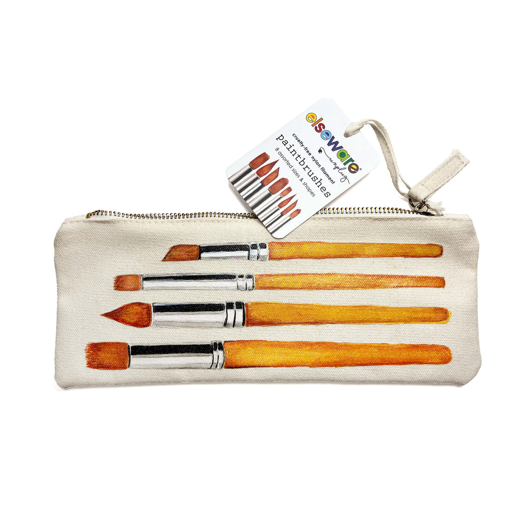 Creative Painting Bundle | All Natural Paints &amp; Tools for Kids