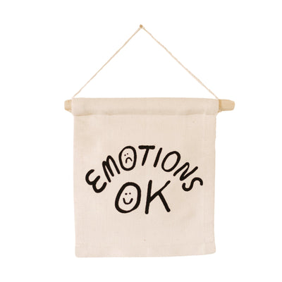 Emotions OK Hang Sign