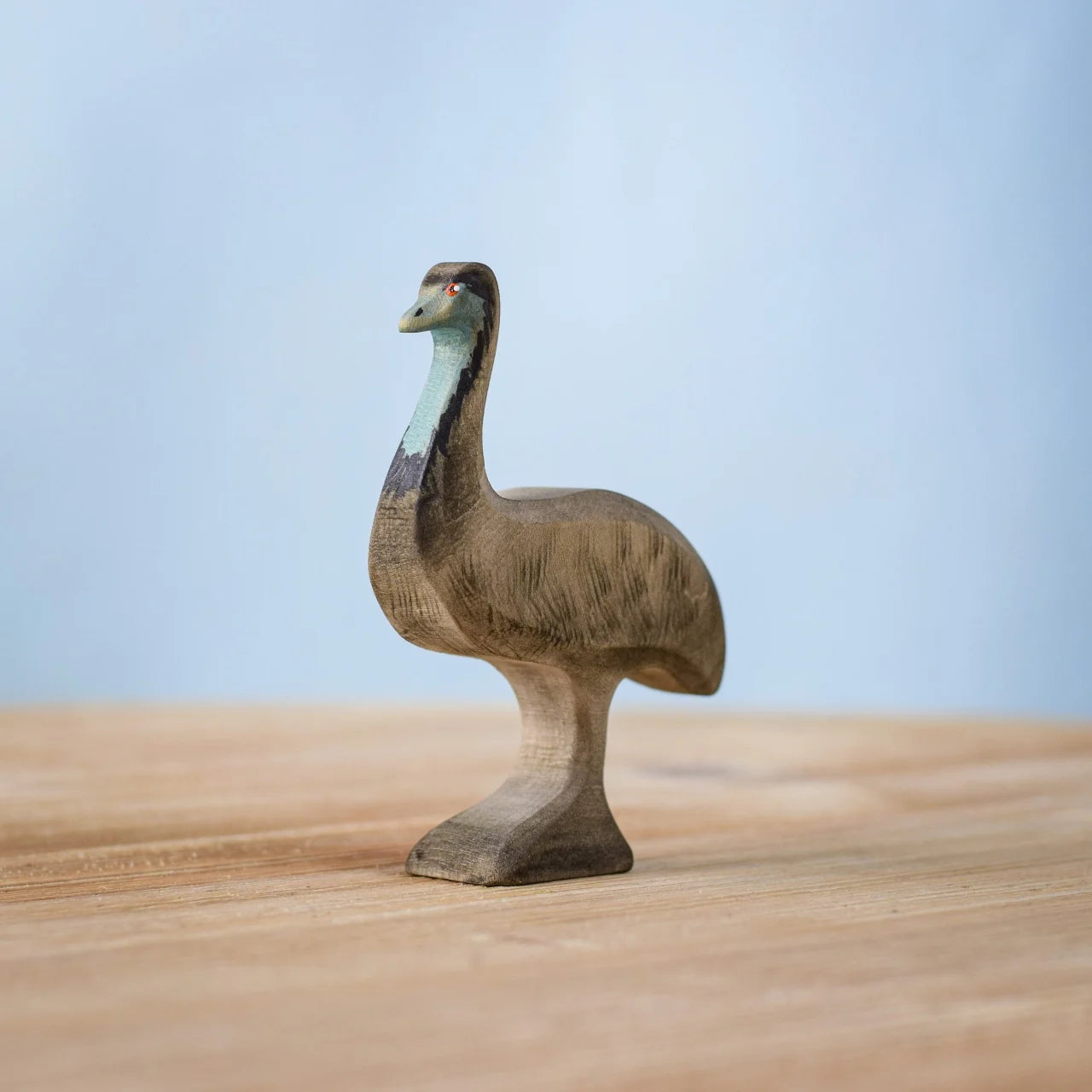 Bumbu Emu Family Set