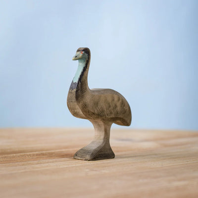 Bumbu Emu Family Set