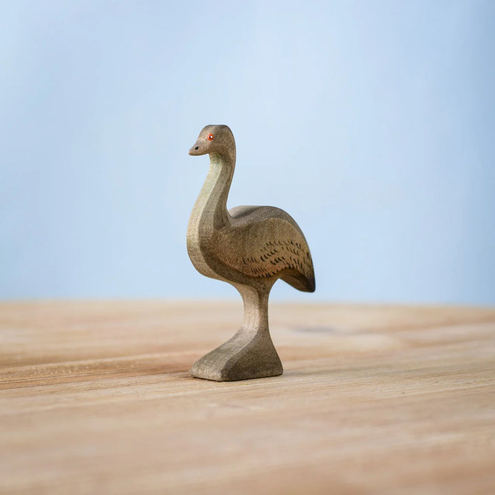 Sale Bumbu Emu Family Set
