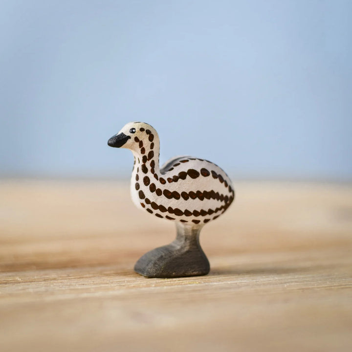 Sale Bumbu Emu Family Set