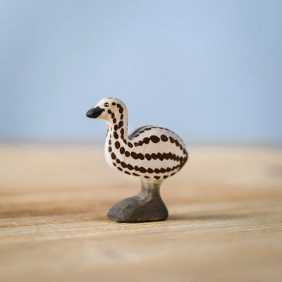 Bumbu Emu Family Set