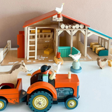 Tender Leaf Farm · view 1