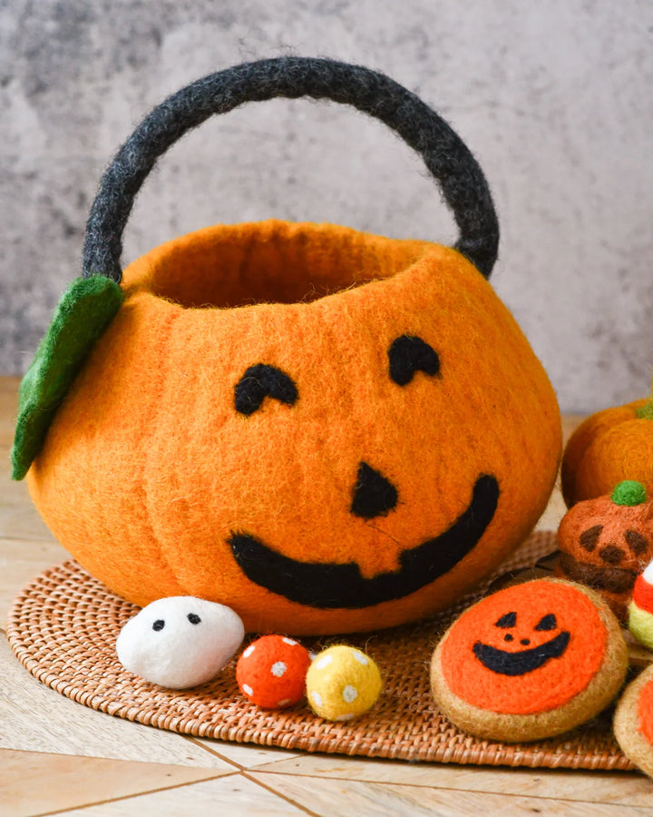 Sale Felt Jack O&