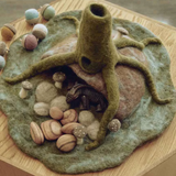 Papoose Forest Caves Play Mat · view 2