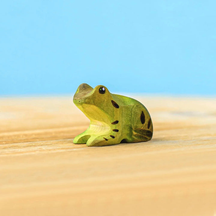 Bumbu Frog