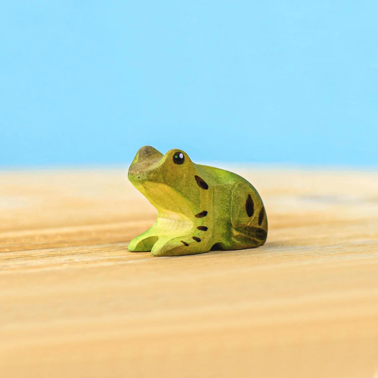 Pre-Order Bumbu Frog (Ships in July)