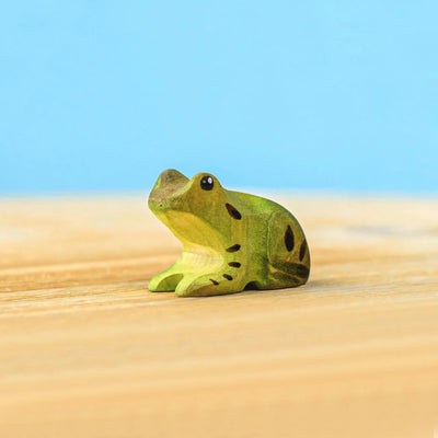 Pre-Order Bumbu Frog (Ships in July)