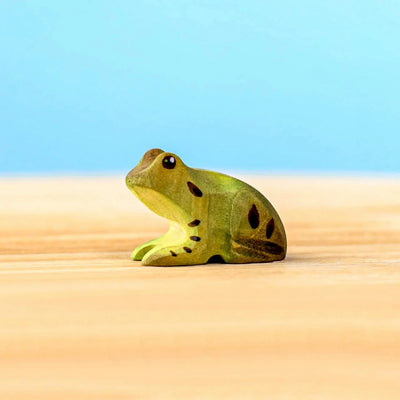 Pre-Order Bumbu Frog (Ships in July)