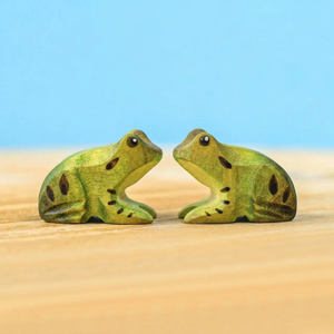 Frog Pair