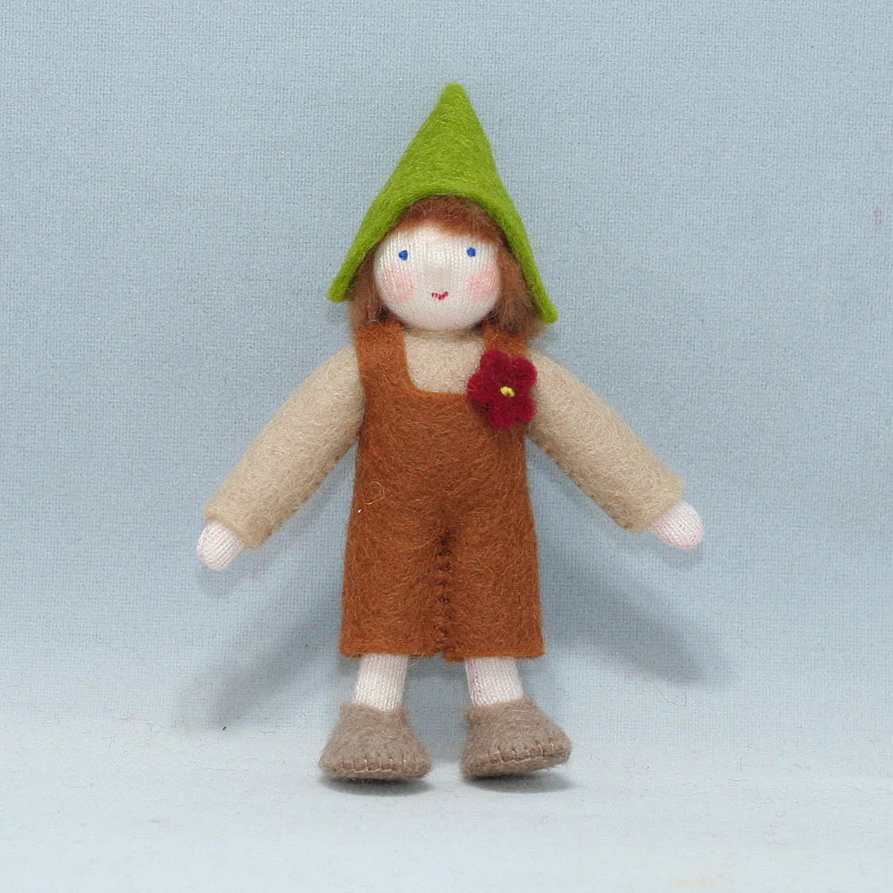 Sale Garden Gnome Boy | Fair Skin Tone