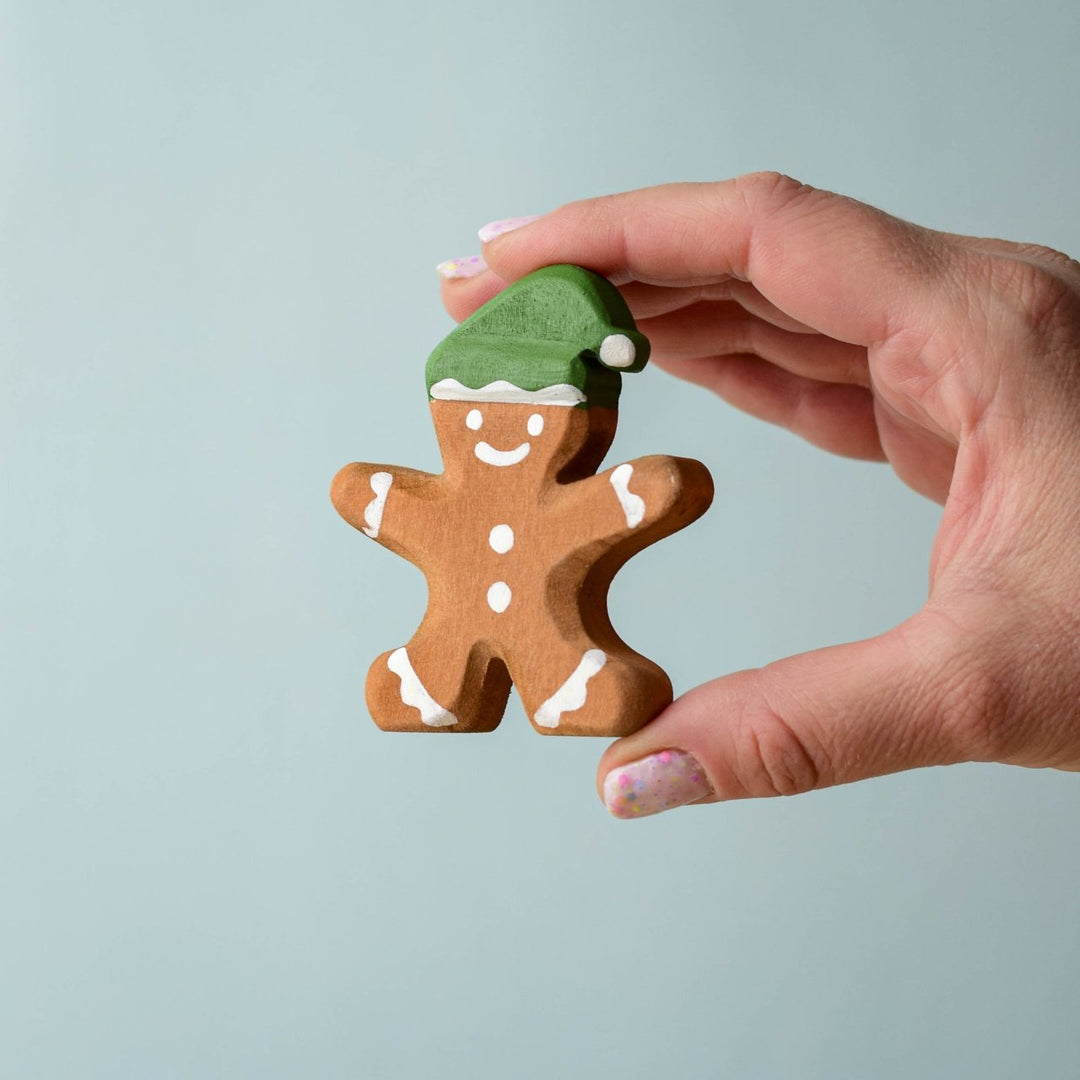 Sale Gingerbread Cookie Boy