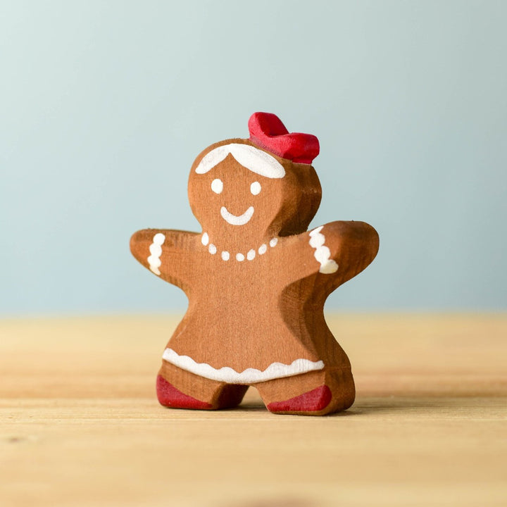 Sale Gingerbread Cookie Girl