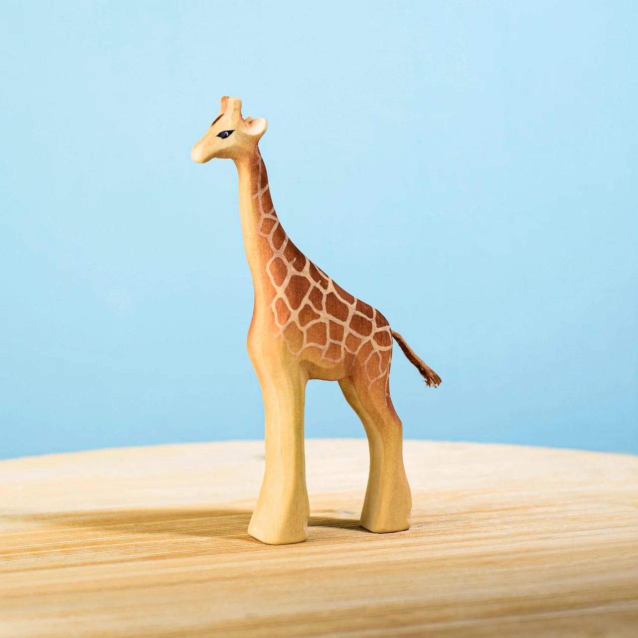 Bumbu Giraffe Family
