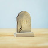 Bumbu Gravestones · view 4