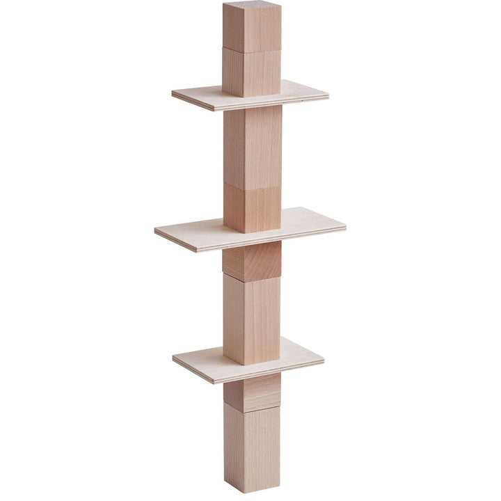 HABA Clever Up! Building Block System 2.0