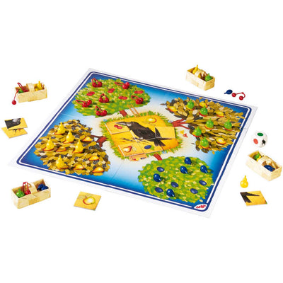 HABA Orchard Cooperative Board Game