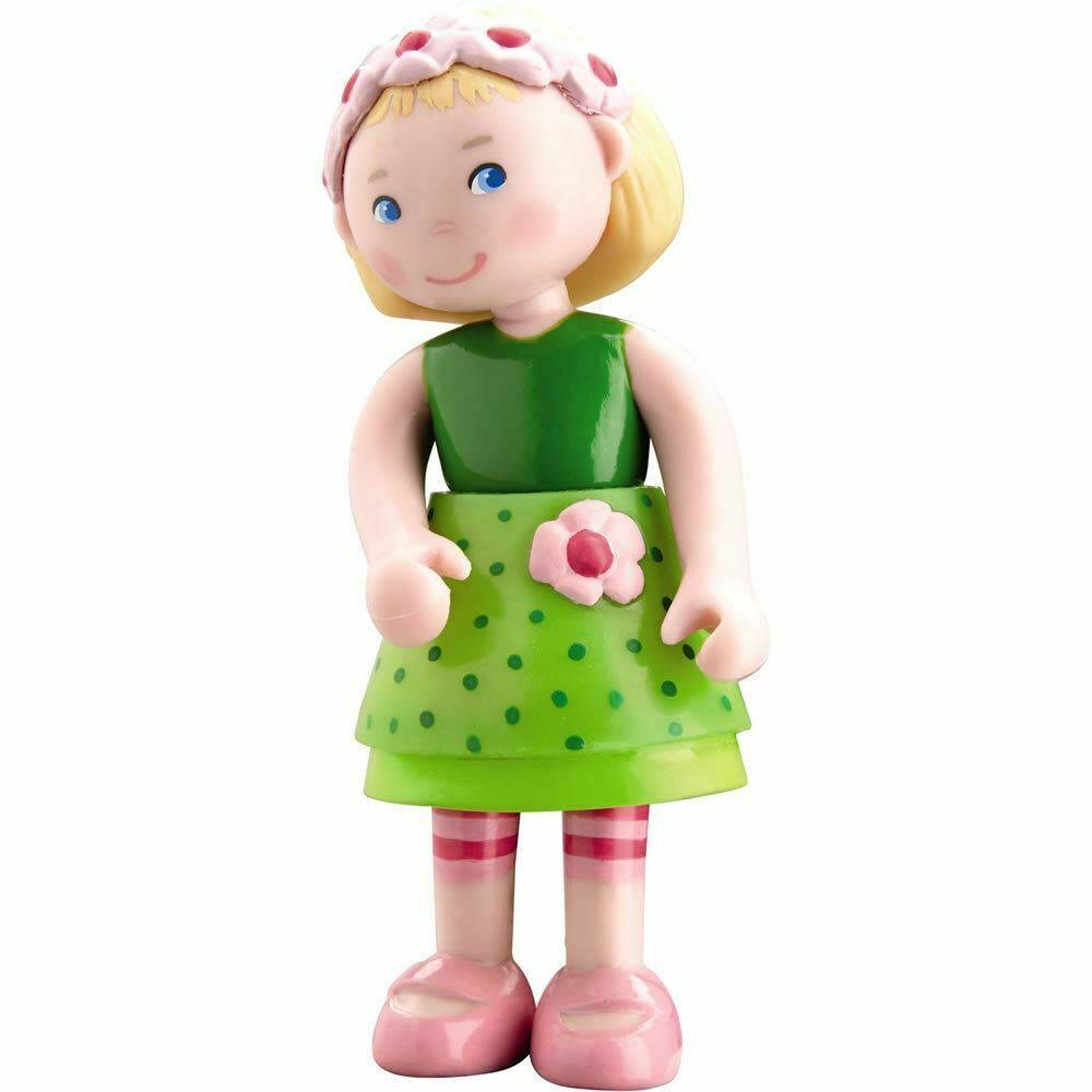 Little Friends Doll Bundle - Best Friends Set