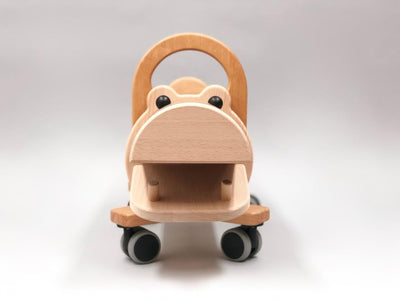 Sale Bajo Hippo Ride-On