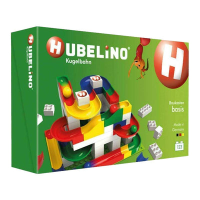 HABA Hubelino Basic Building Box Set