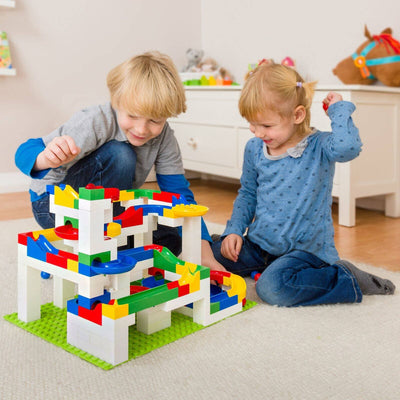 HABA Hubelino Big Building Box Set