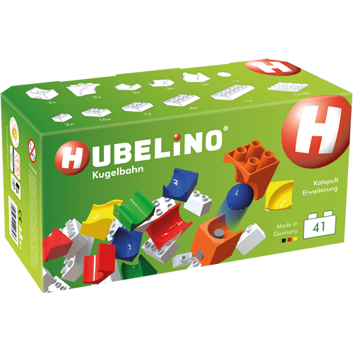 HABA Hubelino Catapult Action Set