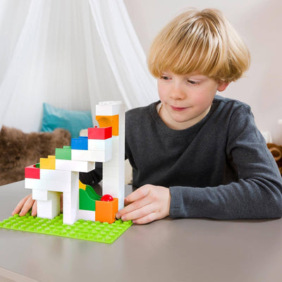 HABA Hubelino Catapult Action Set