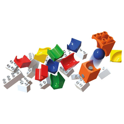 HABA Hubelino Catapult Action Set