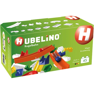 HABA Hubelino See Saw Action Set