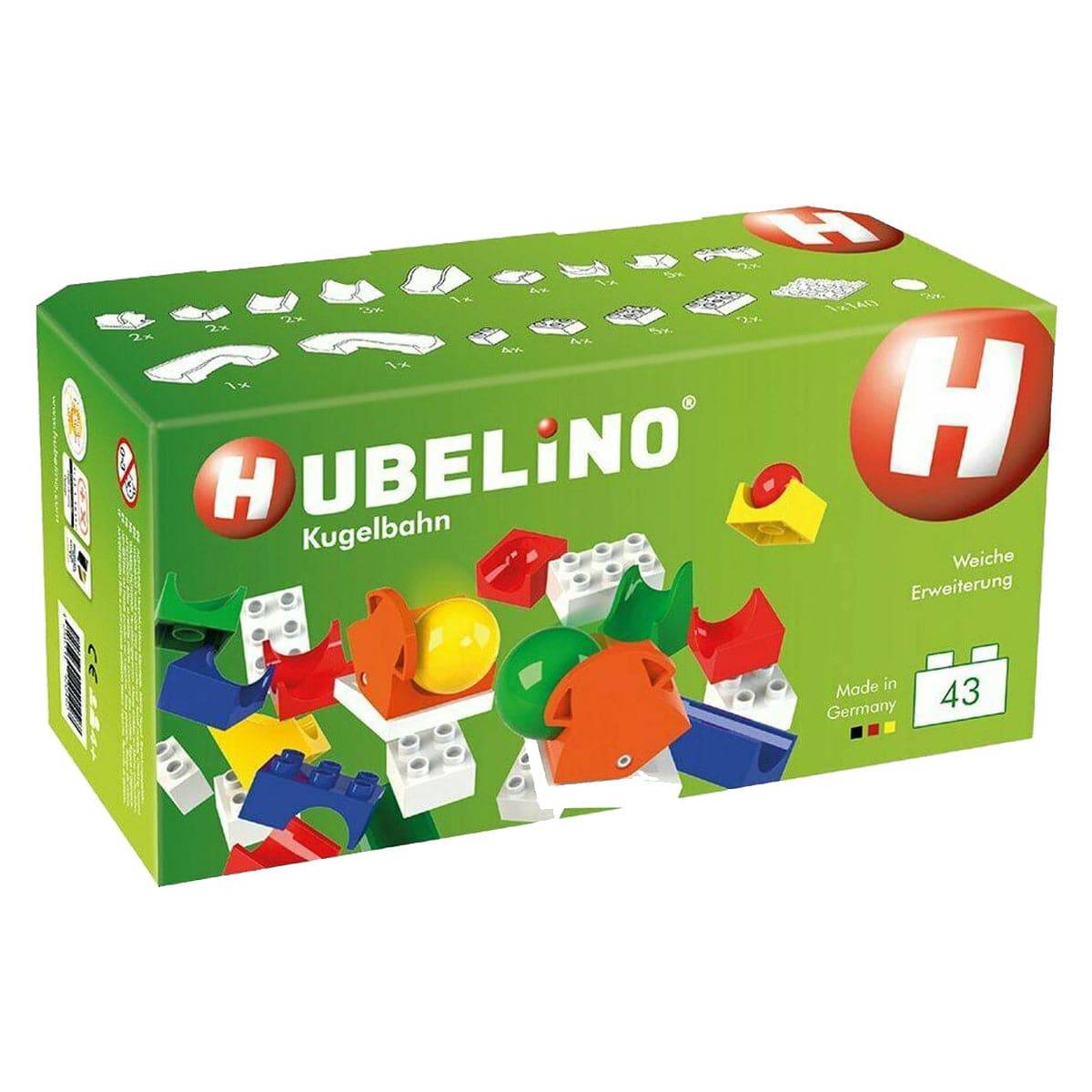 HABA Hubelino Switch Action Set